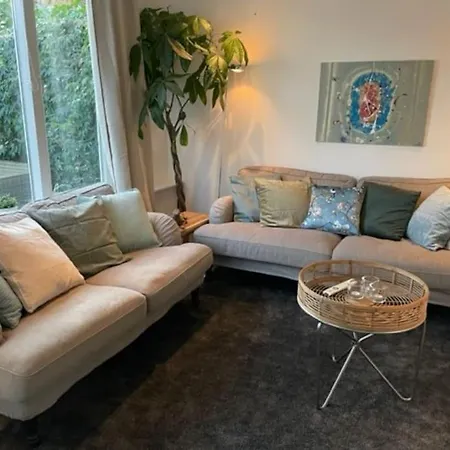 Lekkerchill Apartamento Bergen